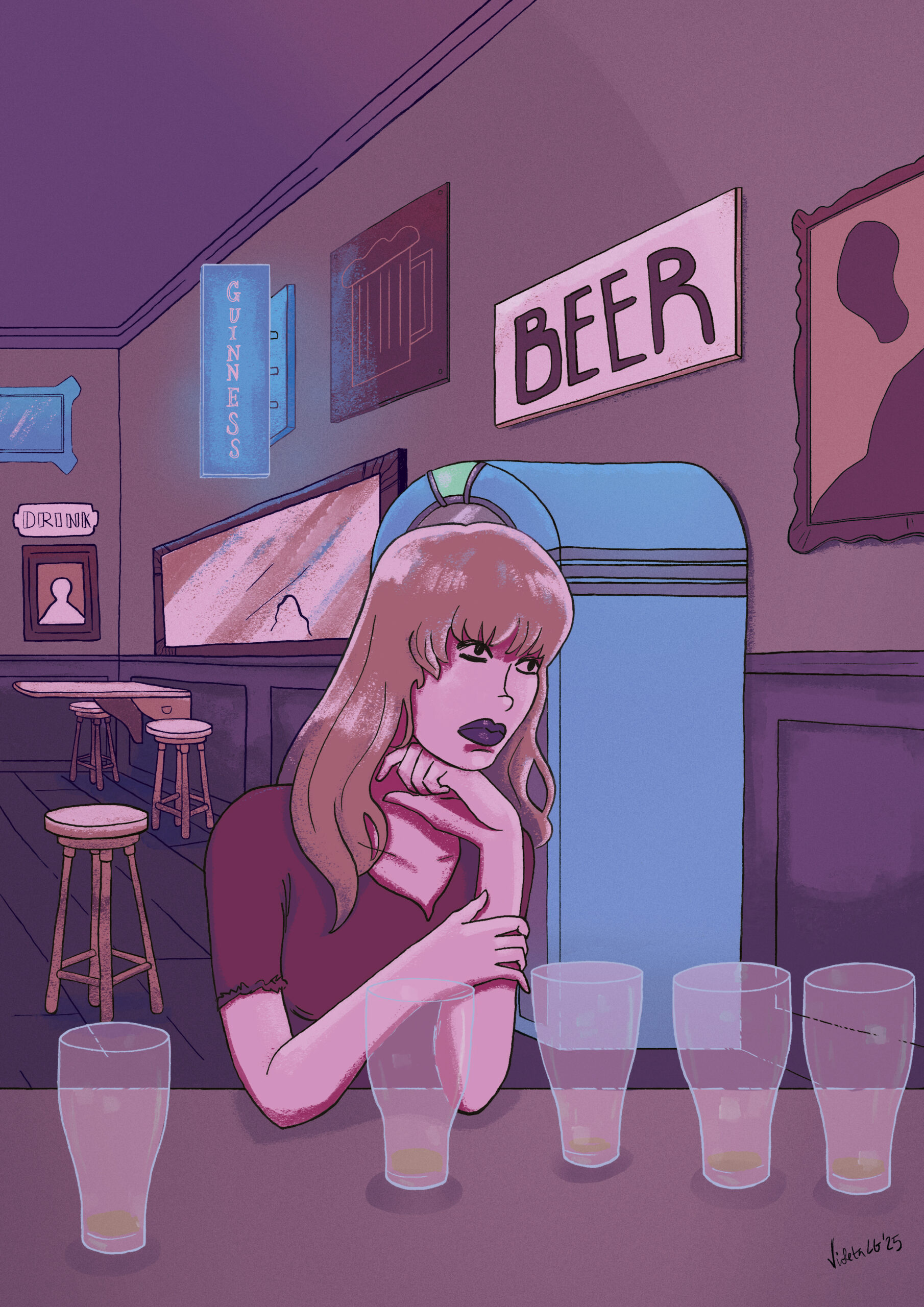 mindy-beer