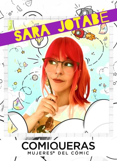 Sara JB