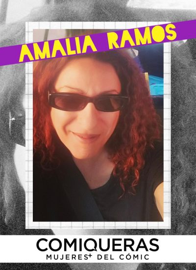 Amalia Ramos
