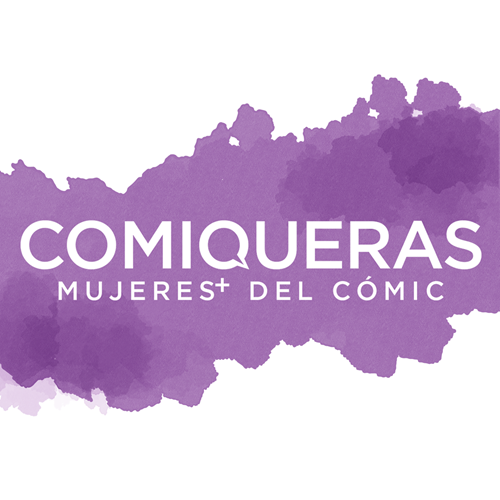 Bienvenida a Comiqueras