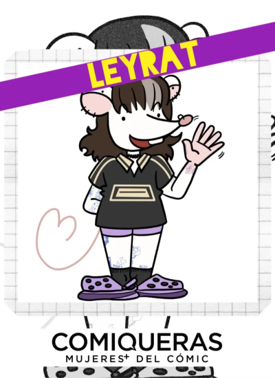 Leyrat