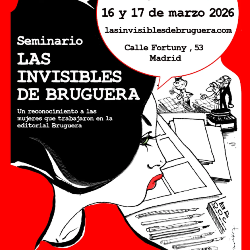 Las invisibles de Bruguera